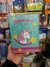 Diario Intimo en caja con imán Colours Unicornio