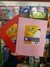 Cuaderno ABC o Nº 3 rayado y cuadriculado x 48 hojas