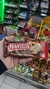 Mantecol 111 grs marmolado