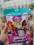 Blister Imagina Princesas