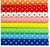 Papel Araña y Papel lunares - comprar online