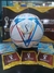 Combo Pelota Qatar + 3 paquetes de figuritas