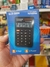 Calculadora Citizen 8 digitos