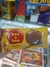Helado Bon o Bon Corazon