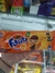 Helado Fanta