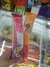 Helado Pops de agua