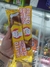 Palito Bombon Helado Suerte
