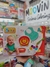 Set Bimbi 4 en 1