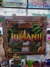 Juego de Mesa JUMANJI