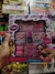 Poppi Set de Uñas decoradas