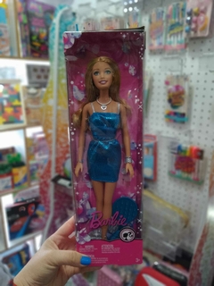 Barbie - comprar online