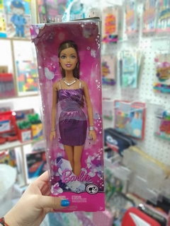 Barbie