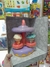 Mini Candy de Donas