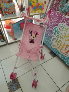 Paraguita Minnie