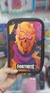 Cartuchera FORTNITE Mooving Dos Pisos