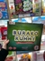 Burako Rummy Viaje