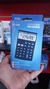 Calculadora Citizen 10 Digitos