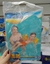 Flotis Inflables Niños 2 A 6 Años Peces Bestway