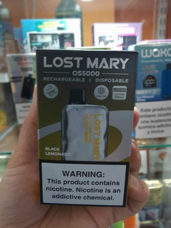 Vaper Lost Mary - comprar online