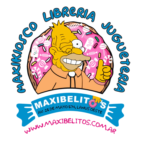 MaxiBelitos