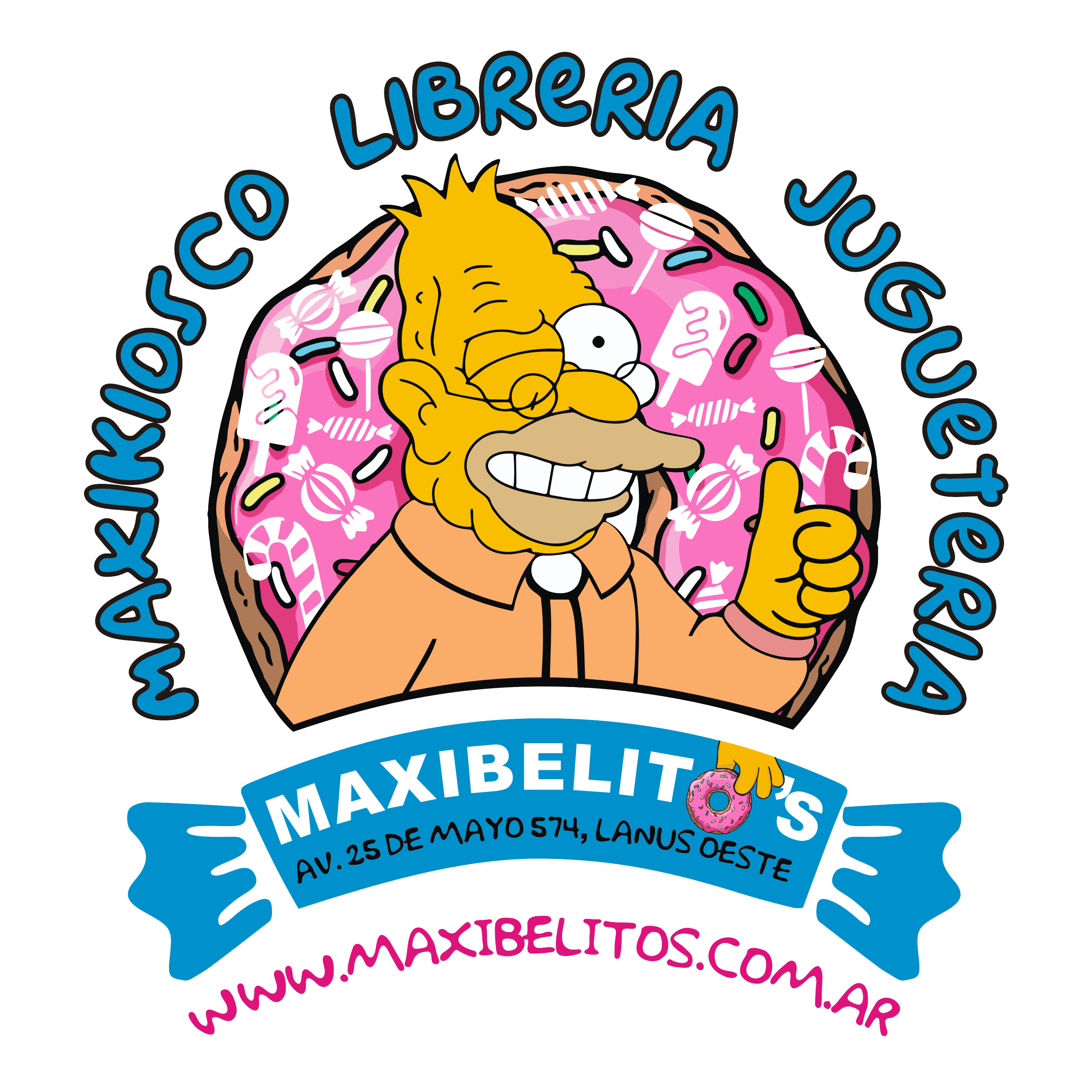 MaxiBelitos