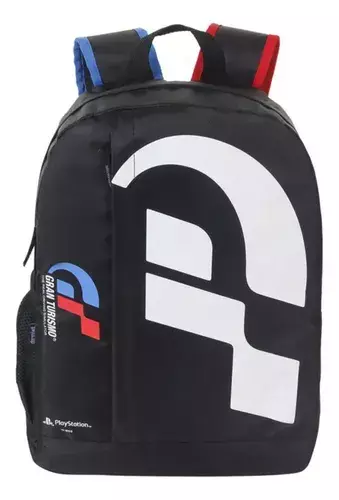 Mochila Costas G Gran Turismo Gt