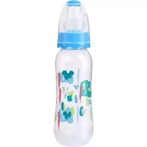 Mamadeira Mickey 240ml Orto - Baby Go