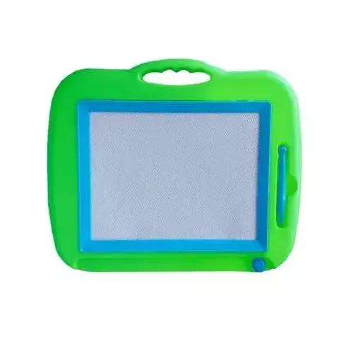 Lousa Infantil Mágica RF10 - Toy Mix Verde