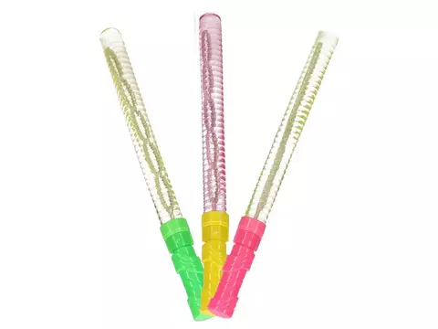 Espadas De Bolhas De Sabão - Pais & Filhos