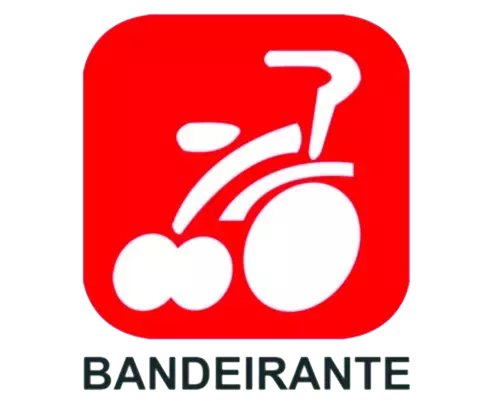 Marca 5 de Brinquedos Baby Run 