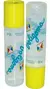 ADHESIVO SINTÉTICO TRANSPARENTE VOLIGOMA 50g 12 UNIDADES PEGAMENTO ESCOLAR LAVABLE