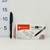 BOLIGRAFO BORRABLE SKYCOLOR TRAZO FINO 0.8MM 12 UNIDADES RECARGABLES