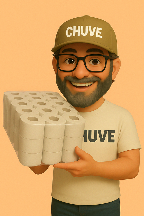 Papel Higiénico 100mts x 30u 5,5Kg (Cod:1043) - comprar online