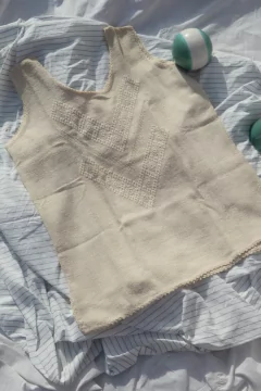 Blusa Eloise