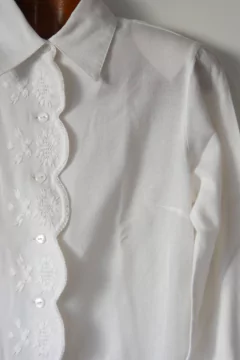 Camisa Julia - leonida