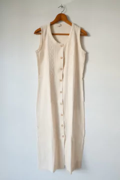 Vestido Juno