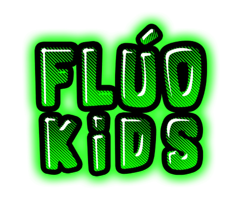 FLUO KIDS