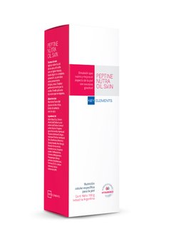 Peptine Nutra Oil Skin