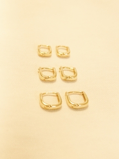 CONJUNTO TRIO ARGOLINHAS
