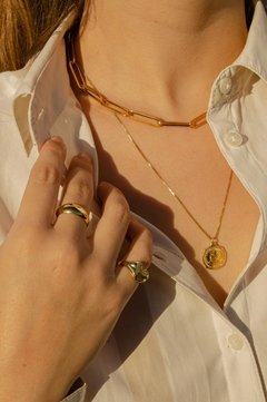 CHOKER CHARMED - comprar online