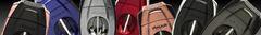 Banner da categoria Xikar