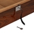 Umidor p/ charutos NERONE Sovrano madeira rosewood - comprar online