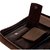 Imagem do Porta charutos NERONE Travel Case couro estonado PD