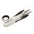 Tesoura de Poda NERONE One Eye Cultivo Indoor Preta/Branca
