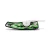 Cortador charutos LES FINES LAMES Le Petit camo woodland - comprar online
