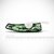 Cortador charutos LES FINES LAMES Le Petit camo woodland na internet