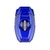 Cortador charutos XIKAR VX2 corte em V metal azul