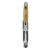 Abridor saca-rolhas Sommelier Pro NERONE aço inox amarelo - comprar online