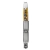 Imagem do Abridor saca-rolhas Sommelier Pro NERONE aço inox amarelo