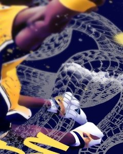 Mamba Forever - The Spray Factory